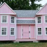 Timberline Lake Park Camping