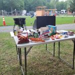 Genesee Country Campground