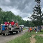 The Ridge Campground