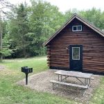 Three Valley Campground