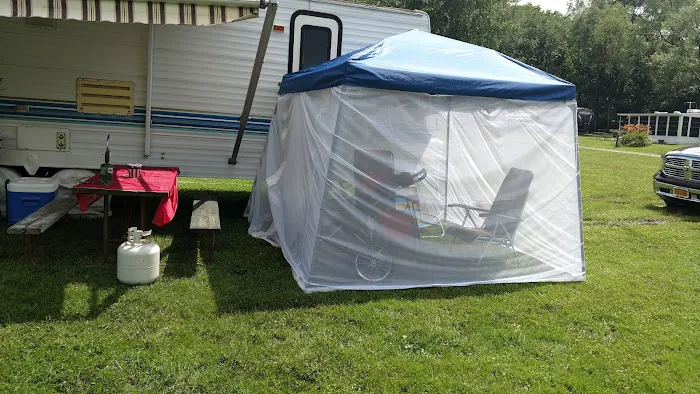 Hejamada Campground & RV Park 8