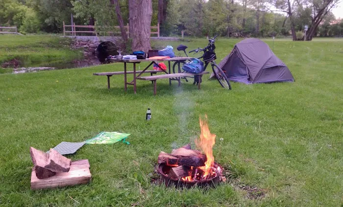 Hejamada Campground & RV Park 5