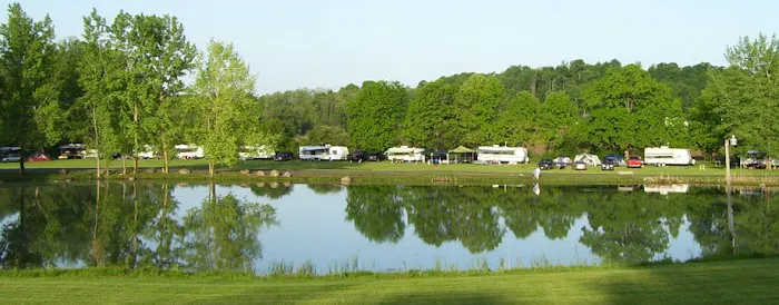 Hejamada Campground & RV Park 3