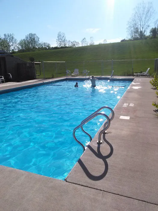 Hejamada Campground & RV Park 7