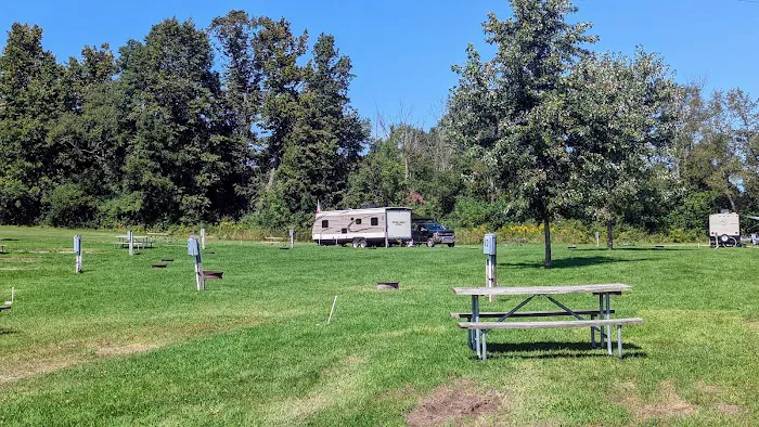 Hejamada Campground & RV Park 0