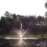 Canandaigua / Rochester KOA Holiday