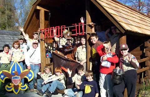 Canandaigua / Rochester KOA Holiday 4