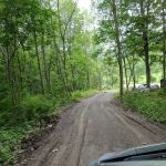 Mountainside Camp Site