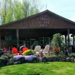 Twilight on the Erie RV Resort