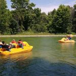 Bissell's Hideaway Resort