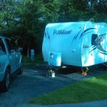 Royal Motel & Campgrounds