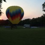 Adventure Bound Camping Resort - Four Winds