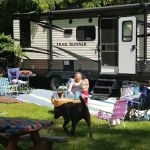 Letchworth Valley Campground & Resort, LLC
