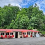 Sugar Creek Glen Campground