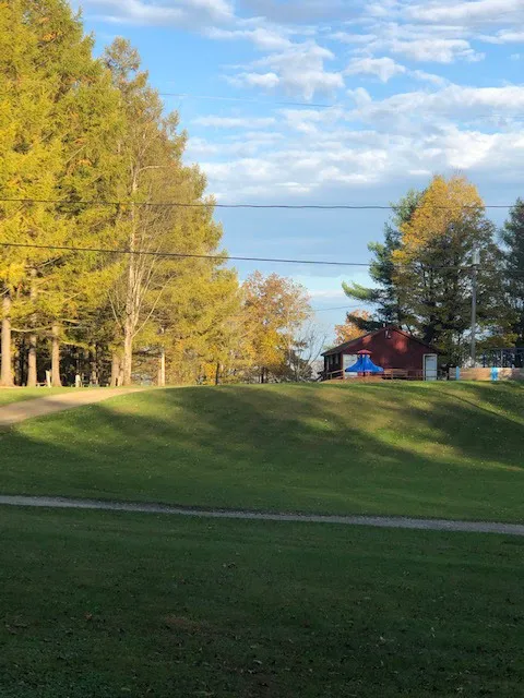 Houghton / Letchworth KOA 8