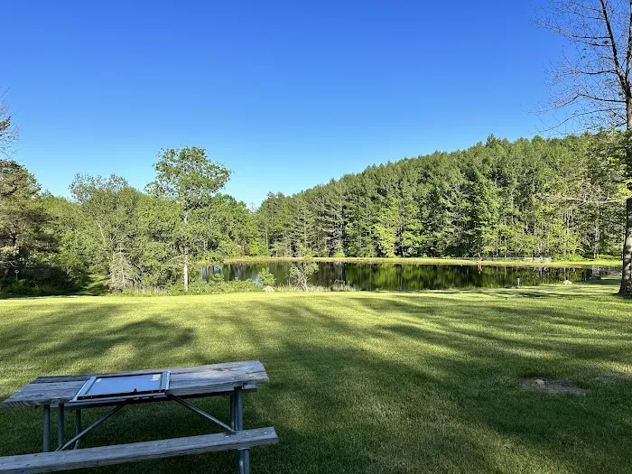 Houghton / Letchworth KOA 5