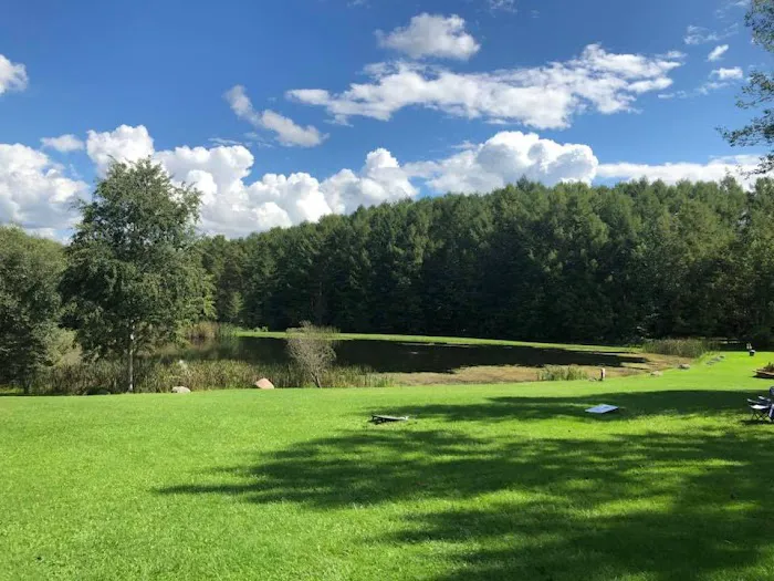 Houghton / Letchworth KOA 6