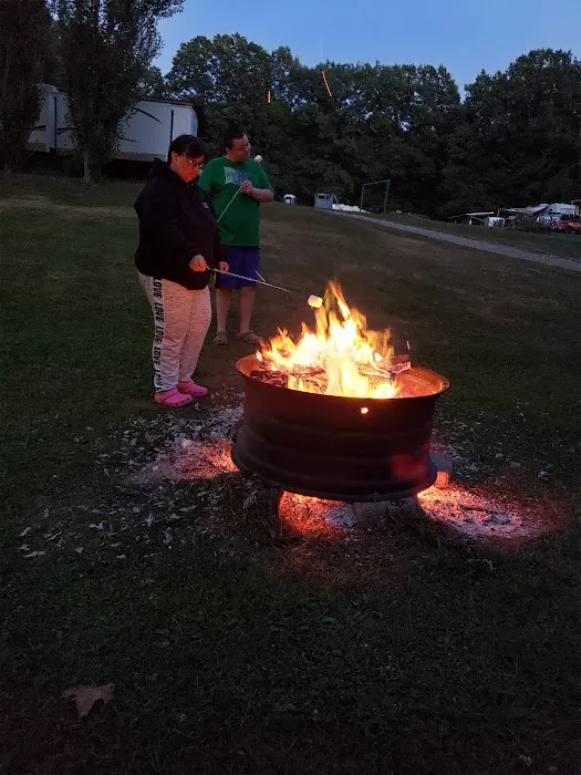 Skybrook Campground 0