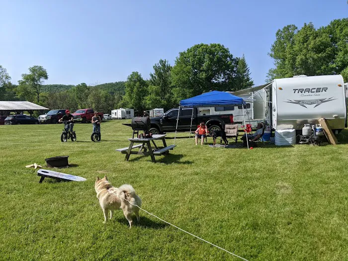 Skybrook Campground 7