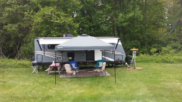Skybrook Campground 6