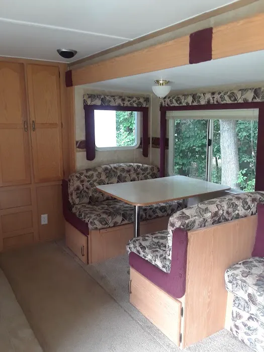 Skybrook Campground 8
