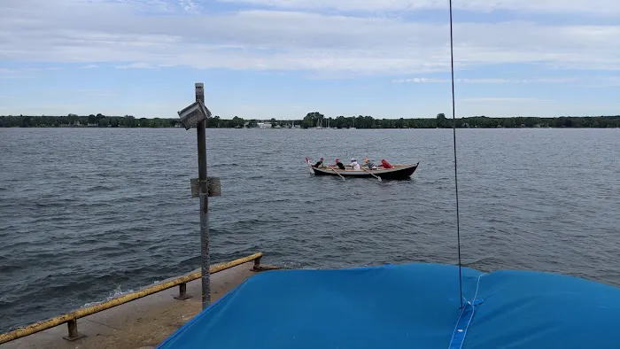 Waupoos Island Camp 4