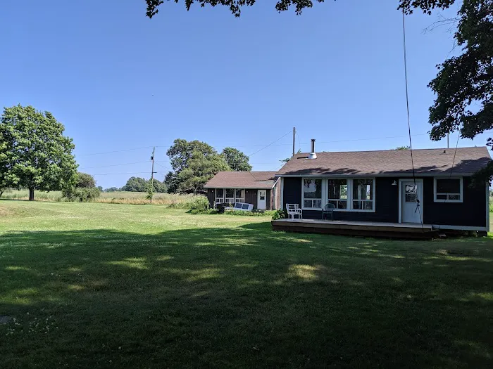 Waupoos Island Camp 0