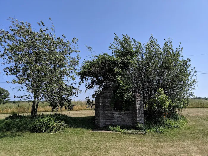 Waupoos Island Camp 6