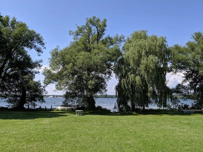 Waupoos Island Camp 2