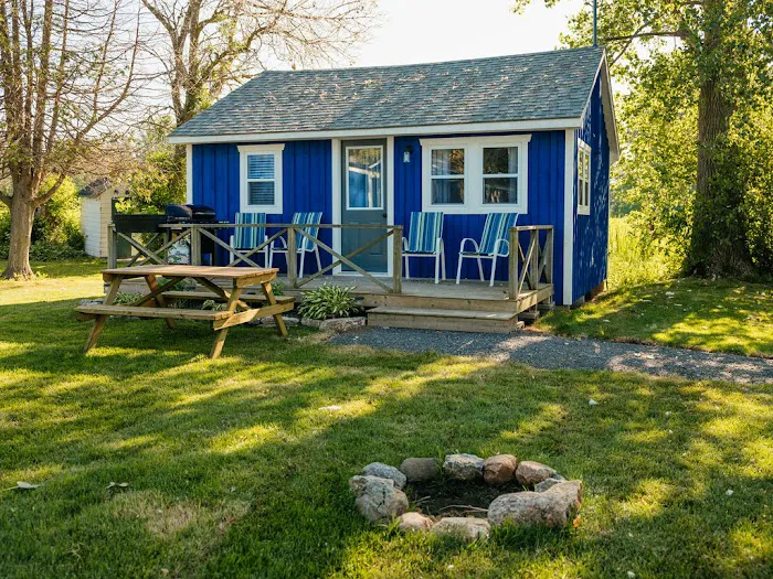 Ray's Cottages 6