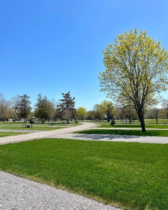 Quinte's Isle Campark 5