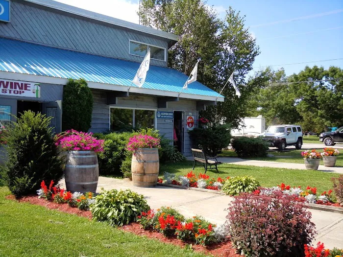 Quinte's Isle Campark 4
