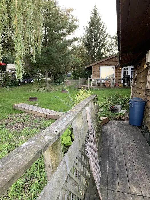 Wellers Bay Campground 5