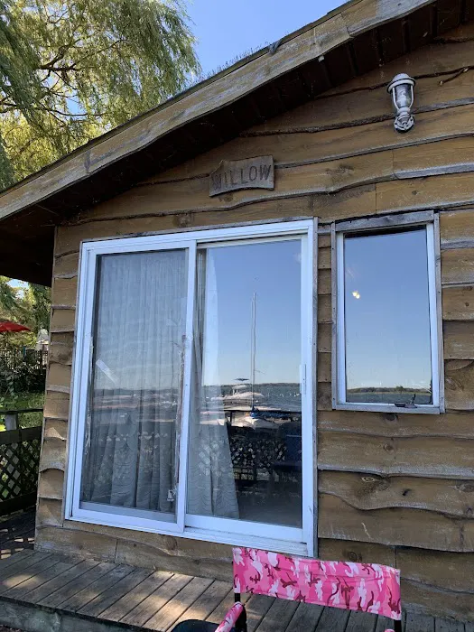 Wellers Bay Campground 4
