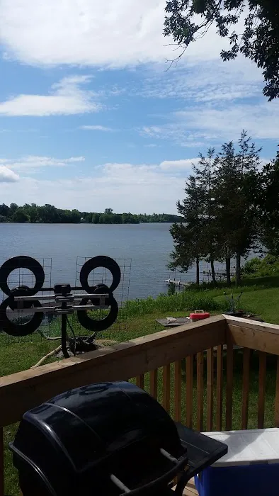 Bayview on Hay Bay Fishing Resort 7
