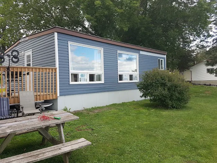 Bayview on Hay Bay Fishing Resort 4