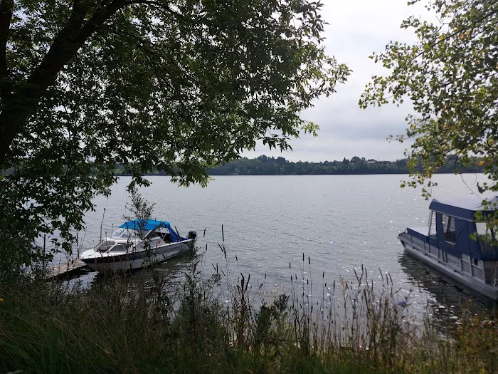 Bayview on Hay Bay Fishing Resort 9