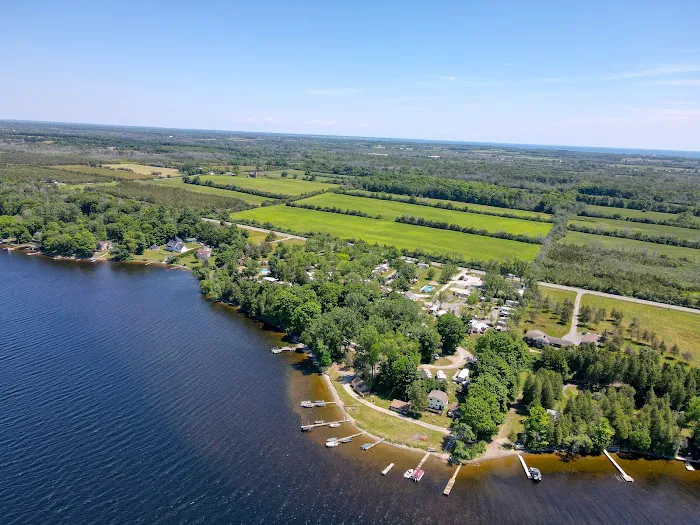 Lake Consecon Resort 1