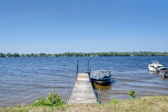 Lake Consecon Resort 2