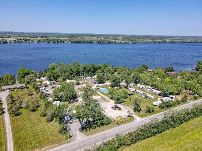 Lake Consecon Resort 0