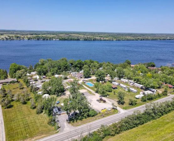 Lake Consecon Resort