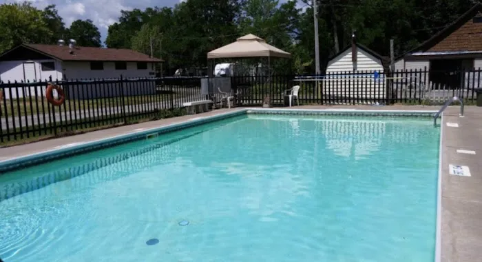 Lake Consecon Resort 5
