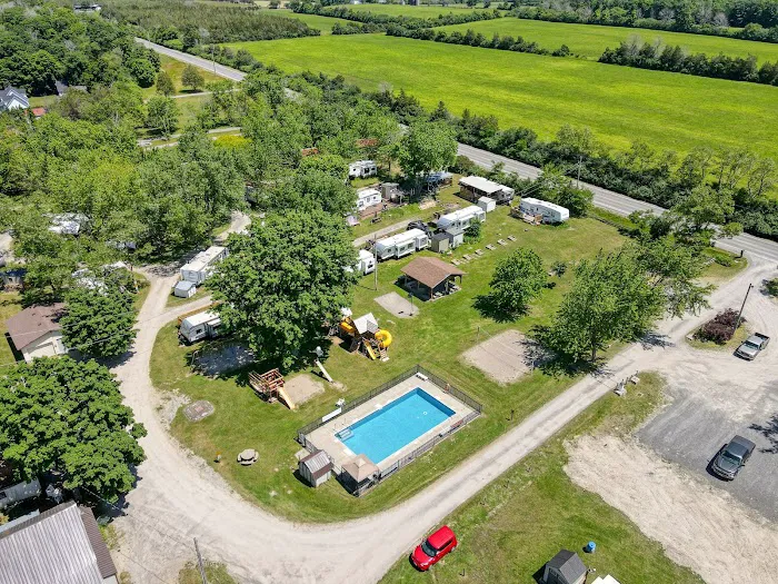 Lake Consecon Resort 9