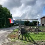 Brokenstraw Valley Campsites