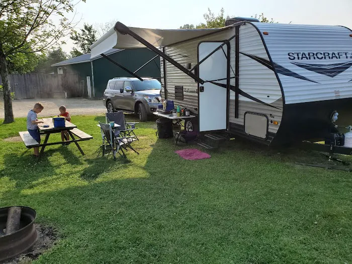 Family Affair Campground 2