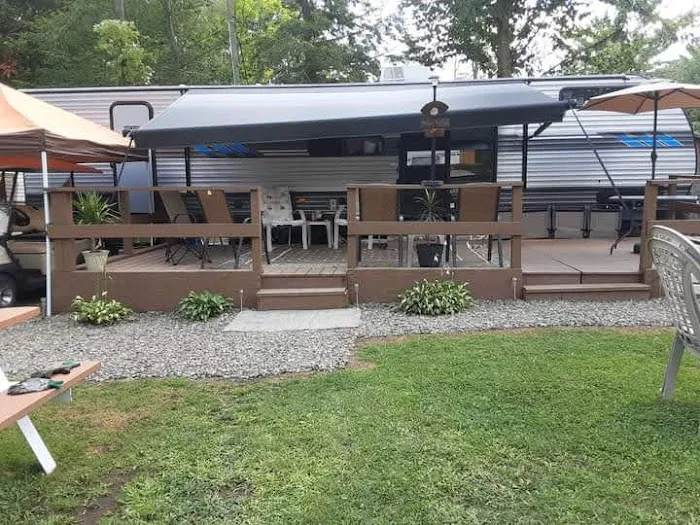 Family Affair Campground 0