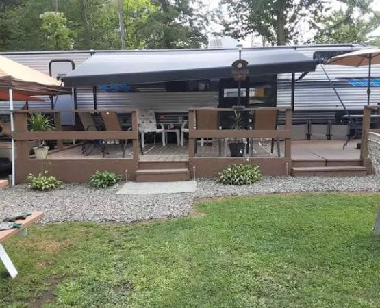 Family Affair Campground