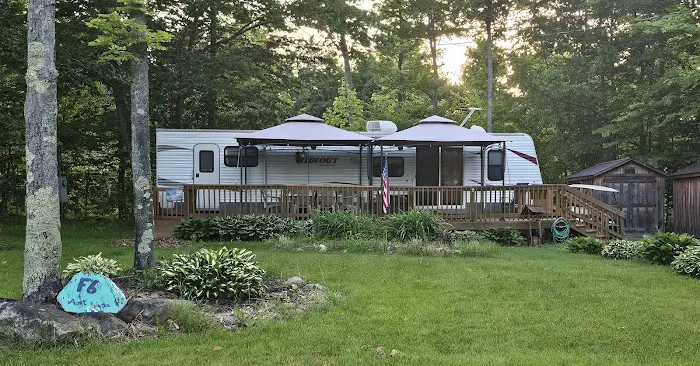 Family Affair Campground 1