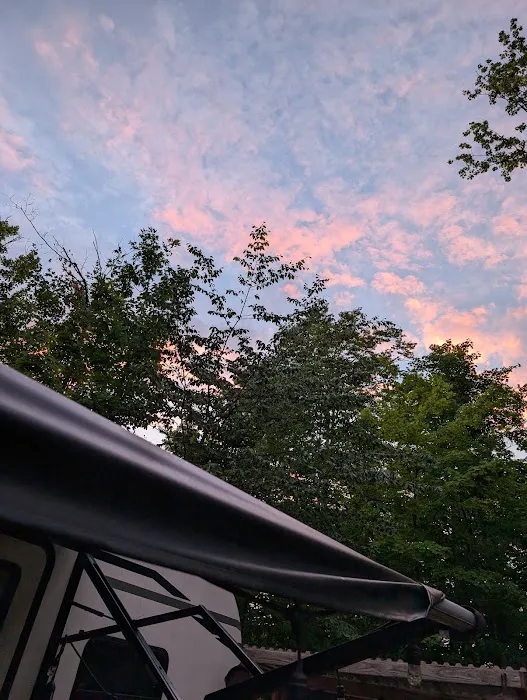 Family Affair Campground 4