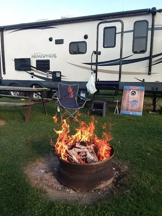 Family Affair Campground 9